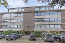 Salle d'exposition/bureau meublés à vendre à Strombeek-Bever