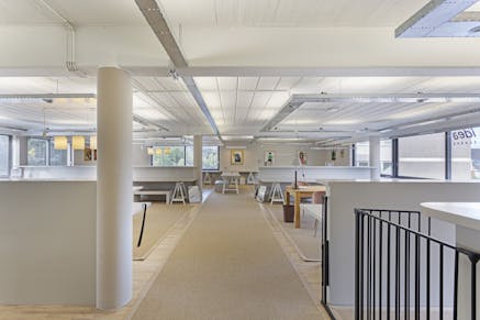 Bureau à vendre Strombeek-Bever