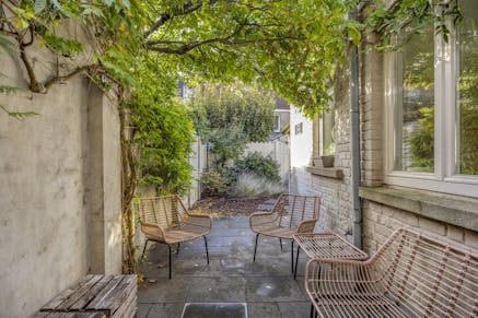 Huis te koop Sint-Kruis