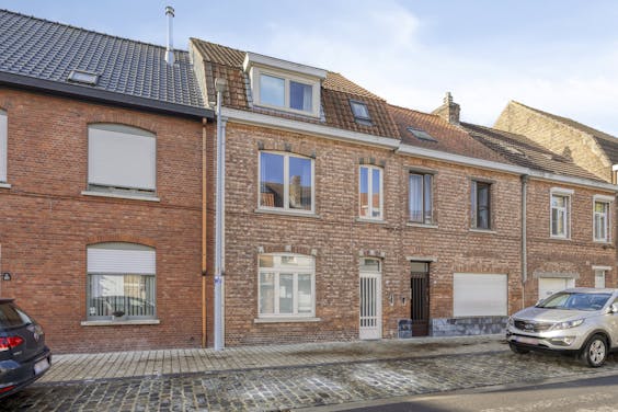 Huis te koop Sint-Kruis