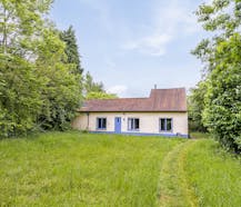 Perceel bouwgrond van 2391 m² in hartje Latem
