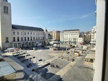 Appartement te huur in Oostende