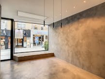 Handelspand te huur Kortrijk