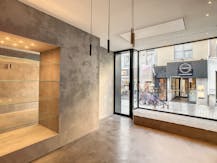 Handelspand te huur Kortrijk