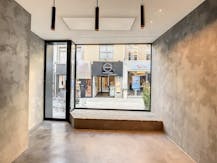 Handelspand te huur Kortrijk