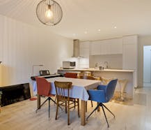 Gelijkvloers appartement met 2 slaapkamers te huur in Deurne