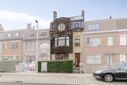 Huis te koop Sint-Kruis