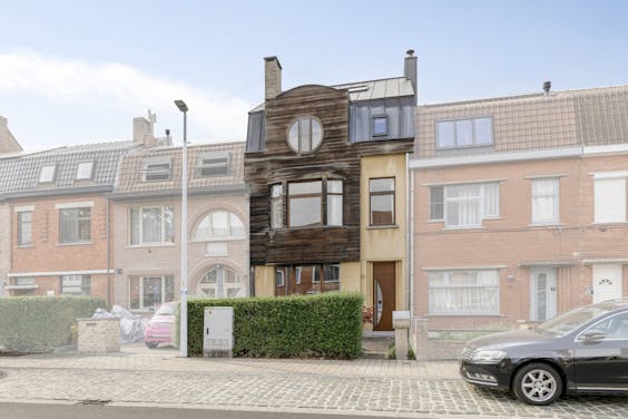 Huis te koop Sint-Kruis