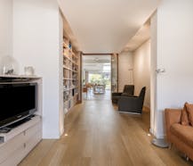 ruim huis te koop met tuin in hartje Sint-Kruis, Brugge