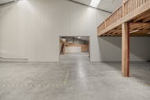 KMO-unit van 728 m² te huur in Kuurne