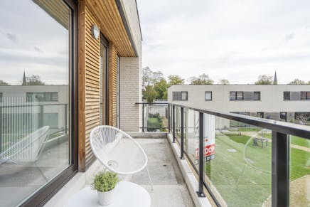 Appartement verkocht Deerlijk