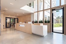 Spaces Auderghem - Avenue Hermann Debroux, Auderghem