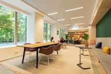 Spaces Auderghem - Avenue Hermann Debroux, Auderghem