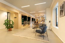 Spaces Oudergem - Avenue Hermann Debroux, Auderghem