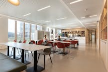 Spaces Oudergem - Avenue Hermann Debroux, Auderghem