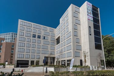 Spaces Auderghem - Avenue Hermann Debroux, Auderghem