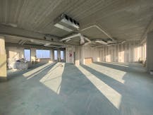 Espace de bureau nouvellement construit au R. Plaza Roeselare