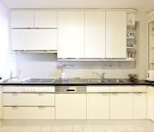 Zeer ruim appartement te koop in het centrum van Knokke