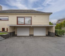 Ruim te renoveren huis te koop in Harelbeke