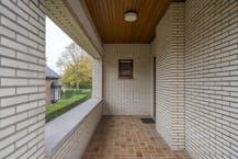 Ruim te renoveren huis te koop in Harelbeke