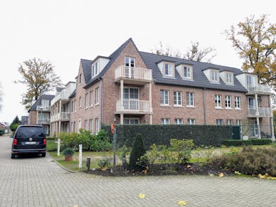 Gelijkvloers appartement verhuurd Lille