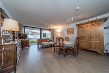 Assistentiewoning (serviceflat) met volledig zorgpakket te Veurne