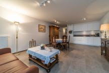 Assistentiewoning (serviceflat) met volledig zorgpakket te Veurne