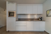 Assistentiewoning (serviceflat) met volledig zorgpakket te Veurne