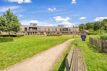 Appartement verkocht Heusden-Zolder