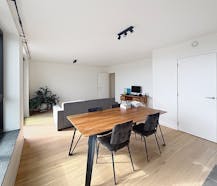 Prachtig éénslaapkamerappartement te huur in Veurne