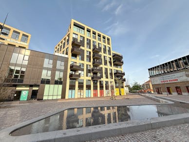 Appartement te huur Veurne