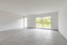 Energiezuinige nieuwbouwwoning met 3 slaapkamers vlakbij het centrum van Hasselt