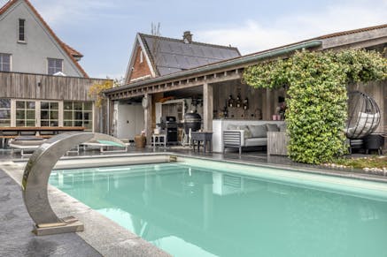 Huis te koop Vrasene