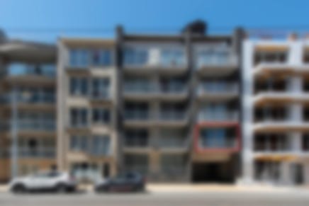 Appartement te koop Middelkerke