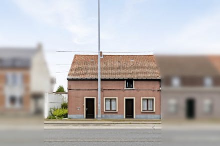 Huis te koop Beveren-Leie