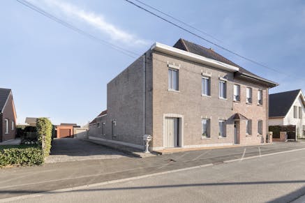 Huis te koop Anzegem