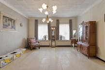 Halfopen huis met 3 kamers te koop in Anzegem