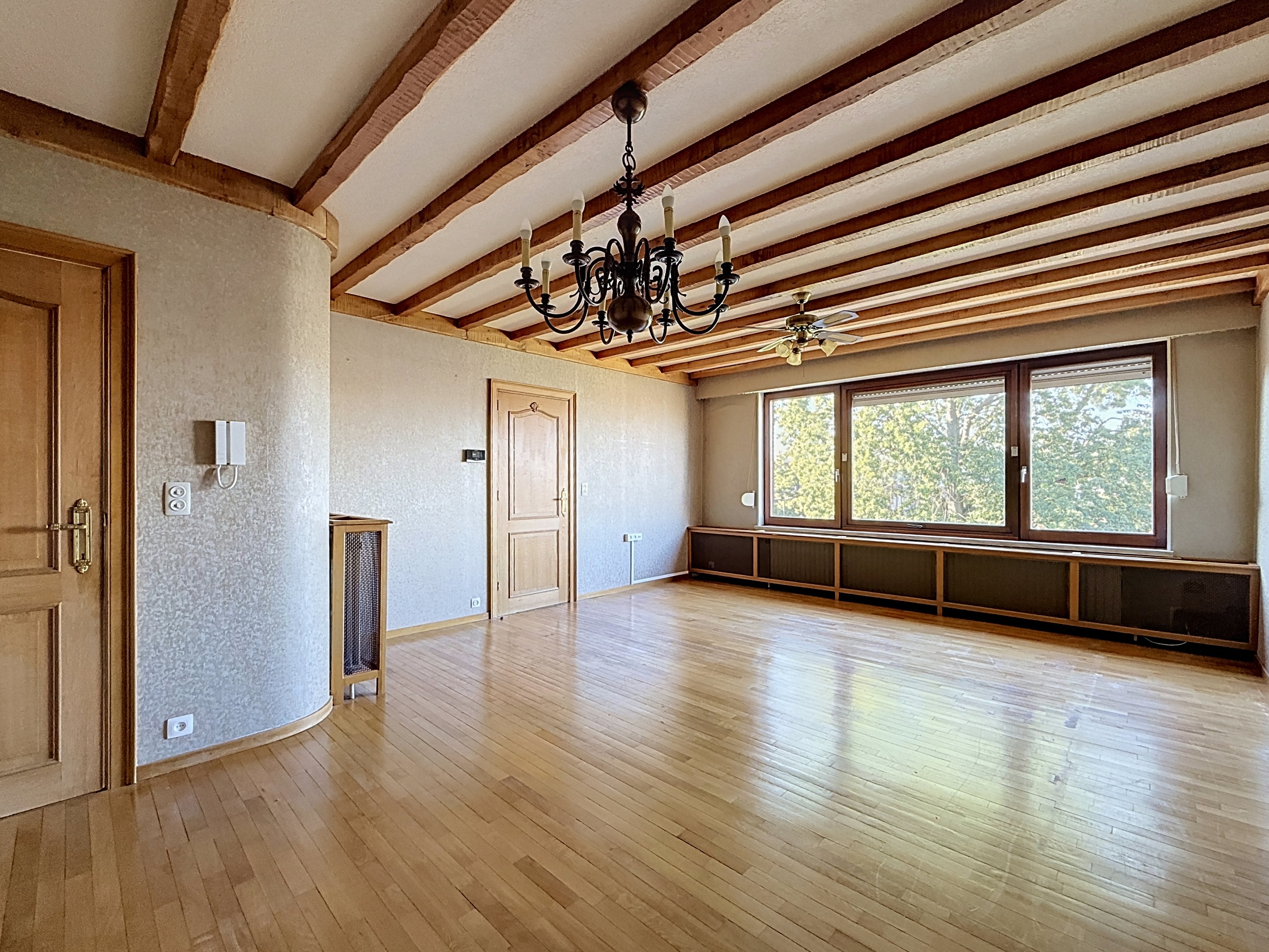 Appartement à Merksem