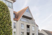 Lichtrijk 2-slaapkamerappartement te koop Harelbeke