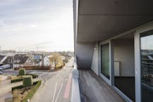 Appartement lumineux de 2 chambres à vendre à Harelbeke