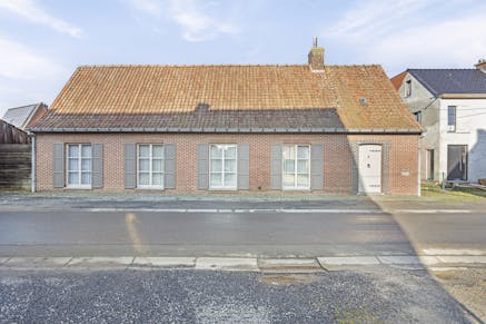 Huis te koop Waregem