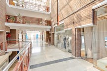 Uniek winkelpand in het hart van Genk