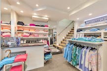 Uniek winkelpand in het hart van Genk