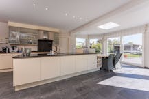 Unieke villa met prachtige zichten te koop in Knokke-Heist