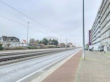 Garage box à louer à Westende