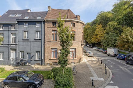 Huis verkocht Gent