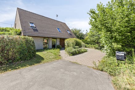 Huis te koop Loppem