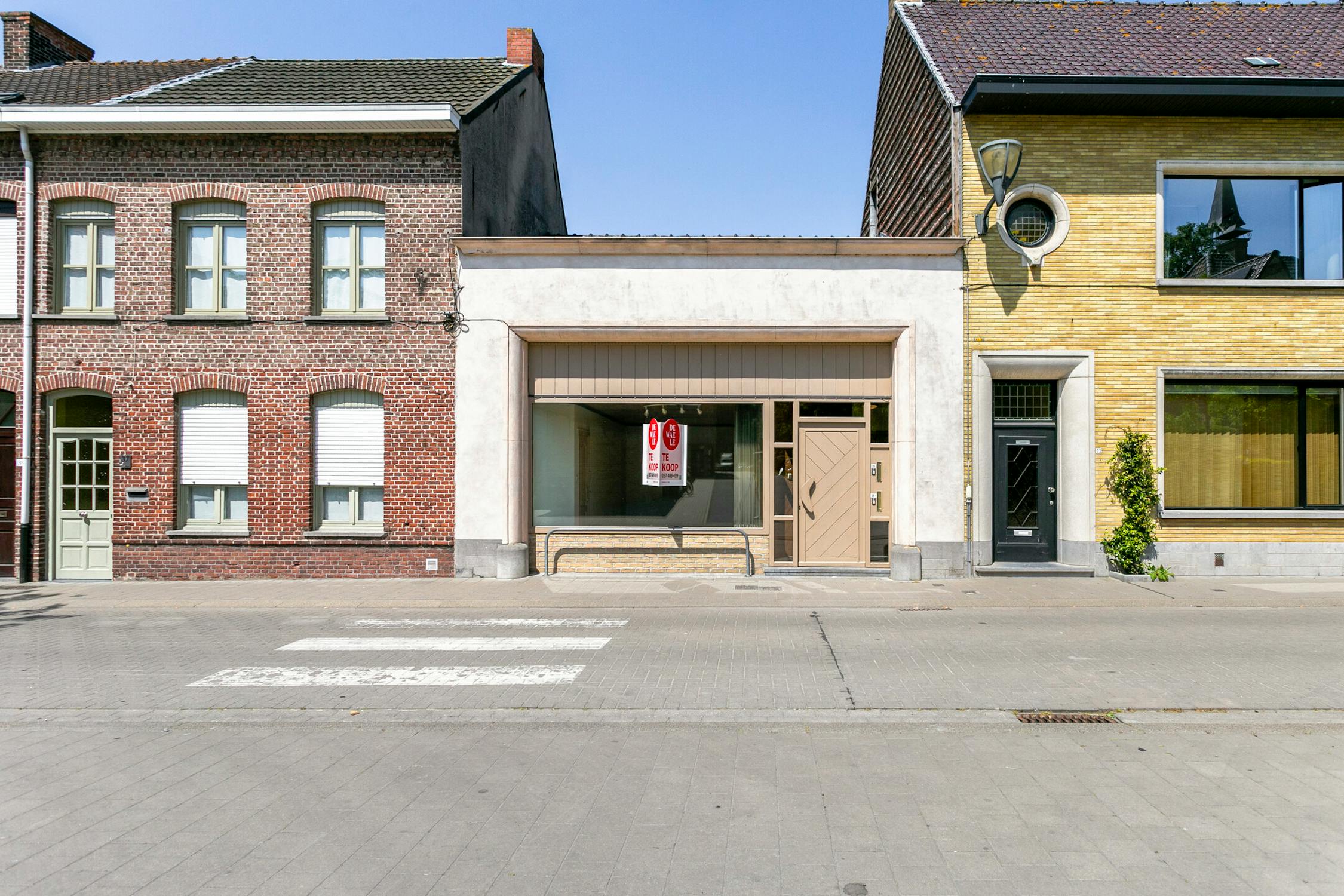 Huis te koop in Rekhof 35-35A, Poperinge - Dewaele