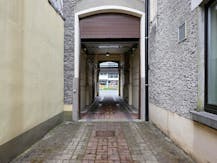 Herenwoning voormalige notariswoning te koop in Eeklo