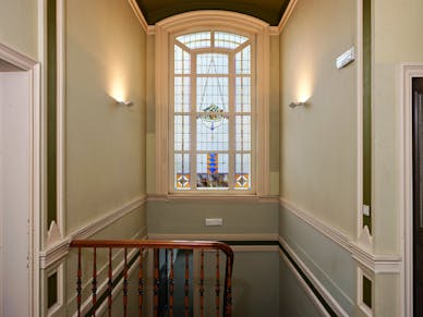 Herenhuis te koop Eeklo